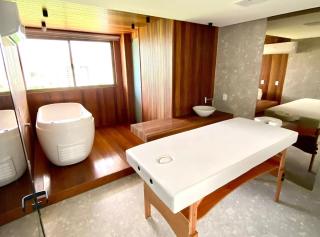 Apartamento Top em cabo Branco - João Pessoa - 6