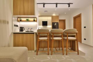 Cozy 2BR apartment next to City Stars Mall - 6