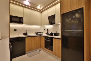 Cozy 2BR apartment next to City Stars Mall - 1