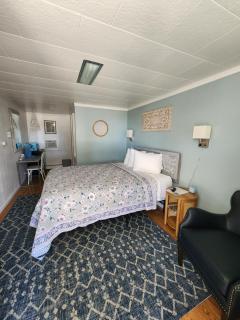 Sage Motel - 5