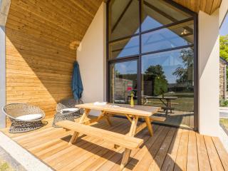 Gîte chaleureux, près de Nantes - max pers. - FR-1-306-1355 - 9