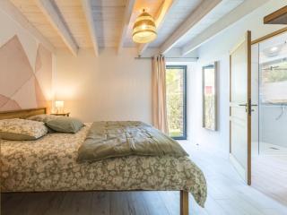 Gîte chaleureux, près de Nantes - max pers. - FR-1-306-1355 - 5
