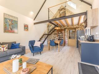 Gîte chaleureux, près de Nantes - max pers. - FR-1-306-1355 - 2