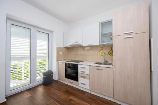 Apartments with parking space Novalja, Pag - 25685 - 1