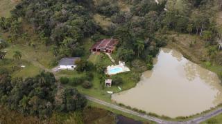 Mata Atlântica Aventura Hotel Fazenda e Ecoturismo - 9