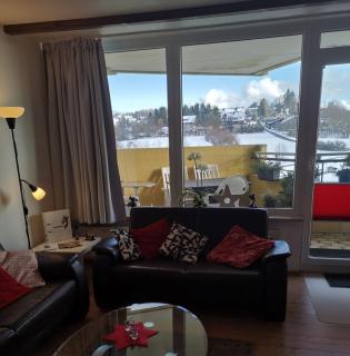 Apartment KY487 im PanoramicHohegeiß - 9