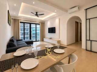 Kennyhill Residence by HOPEHOME - 2