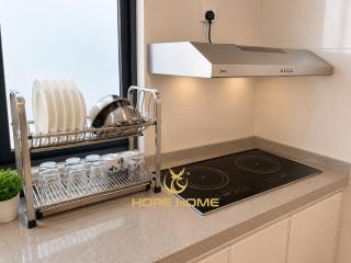 Kennyhill Residence by HOPEHOME - 7