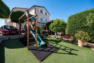 Apartments by the sea Lopar, Rab - 27832 - 4