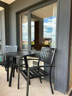 The Harbor Inn - 4