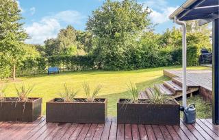 Beach Front Home In Mesinge With Wifi - 4