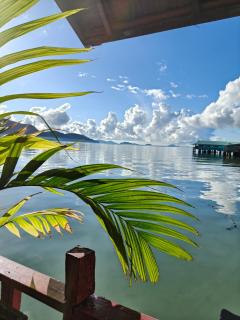 Chill House kohchang - 9