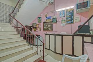 Hotel O J P Tourist Home - 6