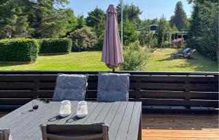 Wunderschönes Haus In Hals Mit Wlan - 4