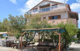 Cozy Apartment In Nevidane With House Sea View - 4