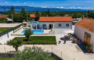 Villa Olivara Near Zadar - 0