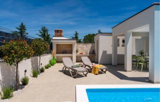Villa Olivara Near Zadar - 4