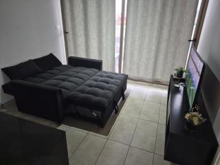 Hermoso departamento ful amueblado nivel ejecutivo - 6