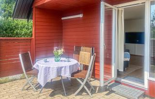 2 Bedroom Amazing Home In Hemmet - 4