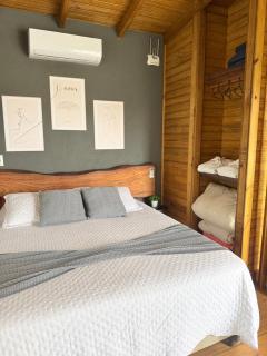 CABANA AURORA com passeios a cavalo gratuito - 3