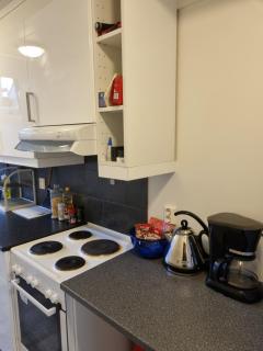 Nice appartment in city center Gol,free Wifi and electric - 7