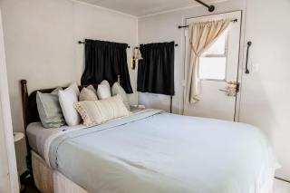 Woodrow House Bed & Breakfast - Lubbock - 1