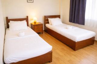 Zhongkebole Suites - 7