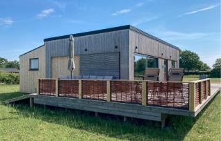Stunning Home In Hadsund With Wifi - 3