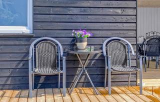3 Bedroom Nice Home In Vestervig - 3