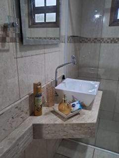 Flat luxo e tranquilidade - 5