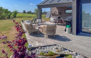 3 Bedroom Awesome Home In Otterup - 9