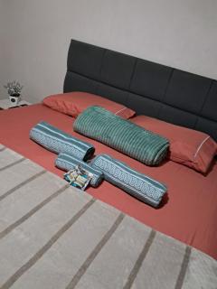 Flat luxo e tranquilidade - 0