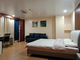 Zhongkebole Suites - 0