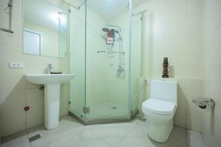 Cedar Peak Condo - Close to Session Road City Center - Baguio - 5