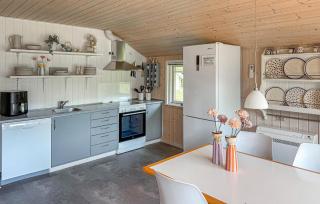 3 Bedroom Pet Friendly Home In Hemmet - 4