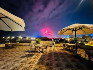 House Pyramids View Hotel - 0