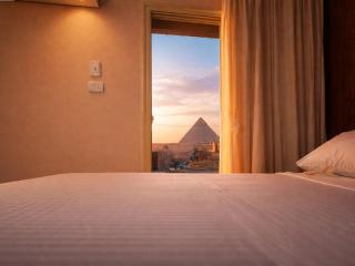 House Pyramids View Hotel - 6