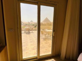 House Pyramids View Hotel - 6