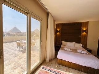 House Pyramids View Hotel - 3