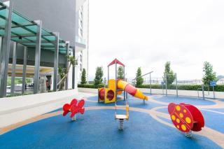 Majestic Ipoh Town 3BR HOMEstay - 3