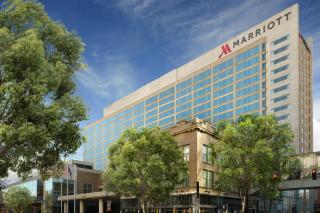 Louisville Marriott Downtown - 7