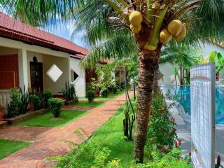 Phú Quốc Dumbo Beachfront Resort - Phu Quoc - 5