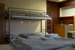 FarNorth Hostel - 8
