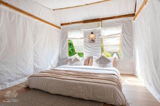 Vimala Bamboo # 3, Villa with Private Jacuzzi Pool - 2