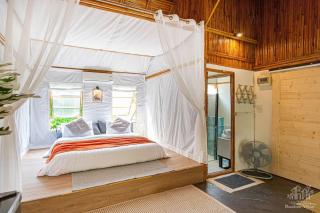 Vimala Bamboo # 3, Villa with Private Jacuzzi Pool - 1