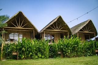 RECA Resort Philippines Luxury Villas & Nature Retreat - 4