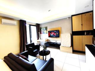Genting RelaxingColdStudio AT Ion Delemen - 9