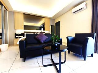 Genting RelaxingColdStudio AT Ion Delemen - 8