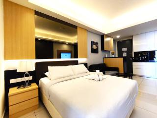 Genting CozyColdStudio AT Ion Delemen - 7
