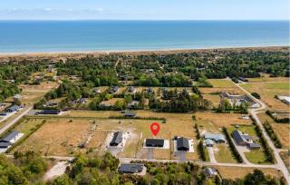 3 Bedroom Pet Friendly Home In Sæby - 3